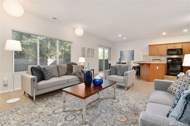 Property Photo: 20272 111th Wy SE WA 98031