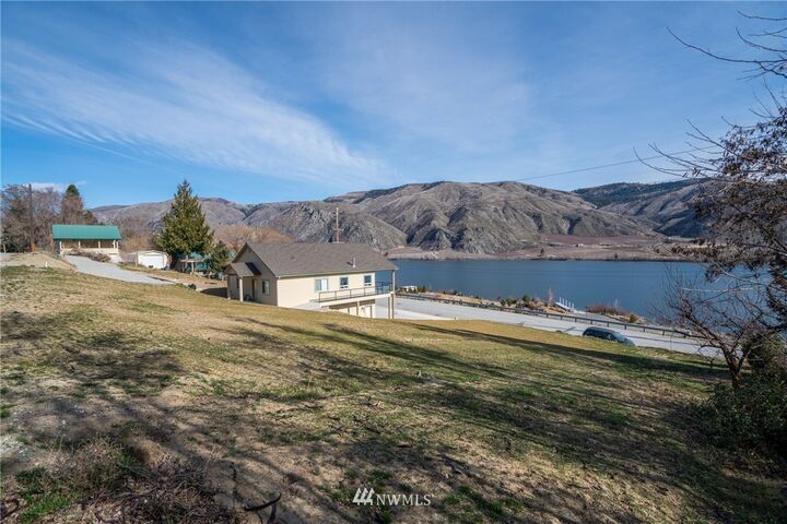 MLS1575539 0 Entiat Wy, Entiat, WA 98822