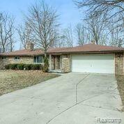 23223 Mapleridge Drive  Southfield MI 48075 photo