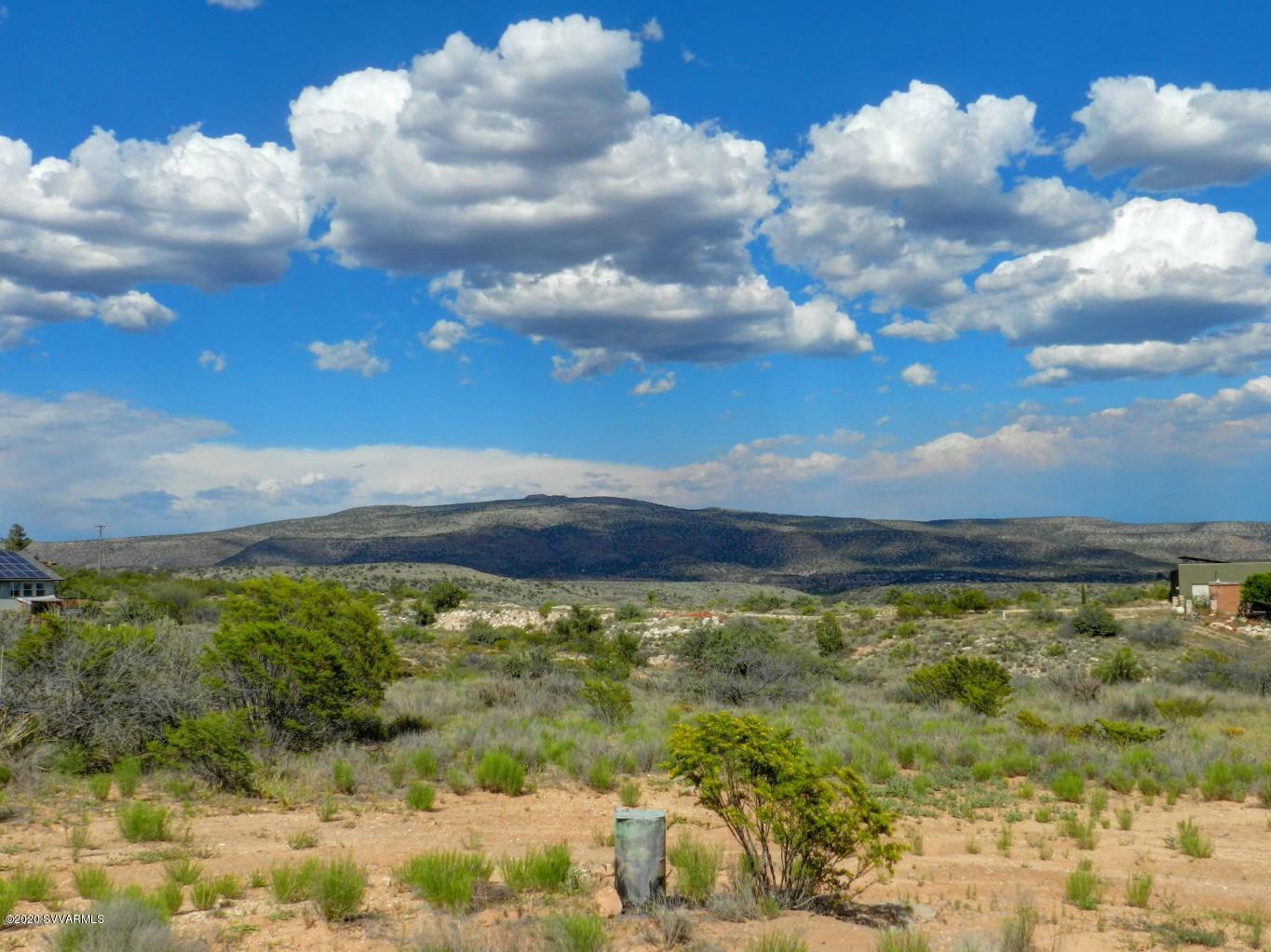 0000 N Rolling Stone Lane  Cornville AZ 86325 photo