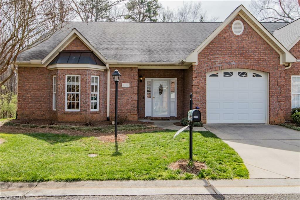 Property Photo:  6136 Stadium Ridge Court  NC 27103 