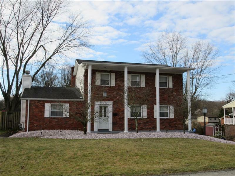 Property Photo: 12170 Herold Dr PA 15642