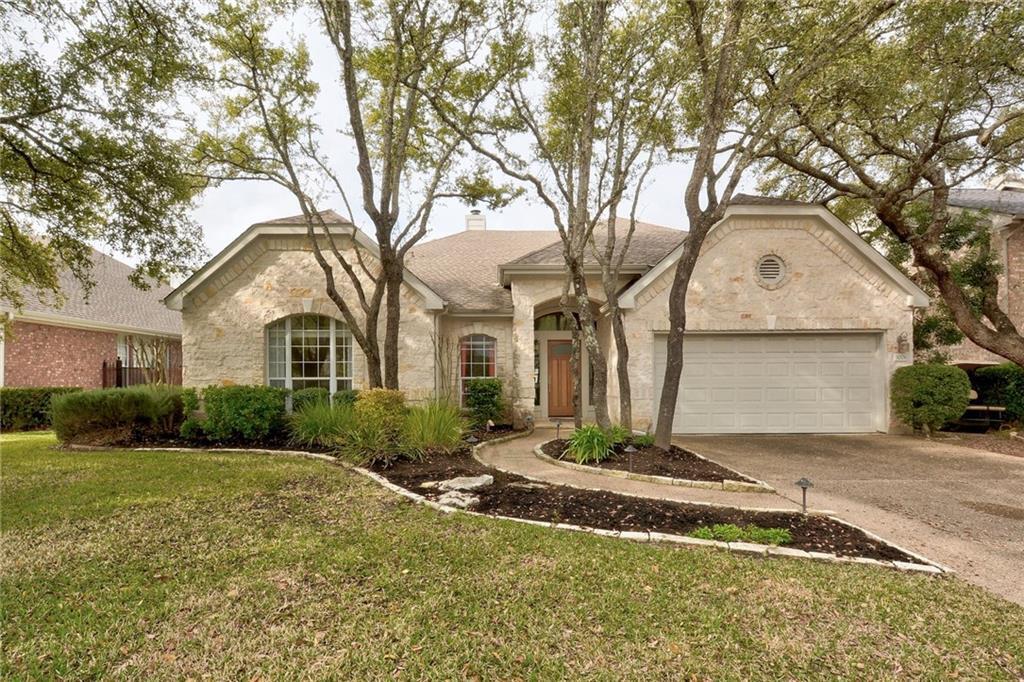 Property Photo: 3008 Portola Court TX 78738