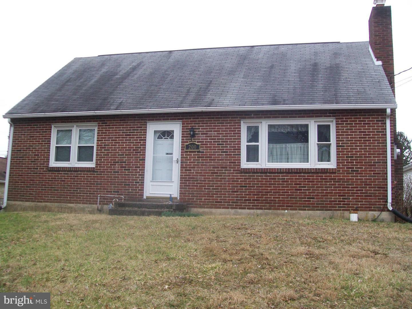 Property Photo: 200 N Lockwillow Avenue PA 17112