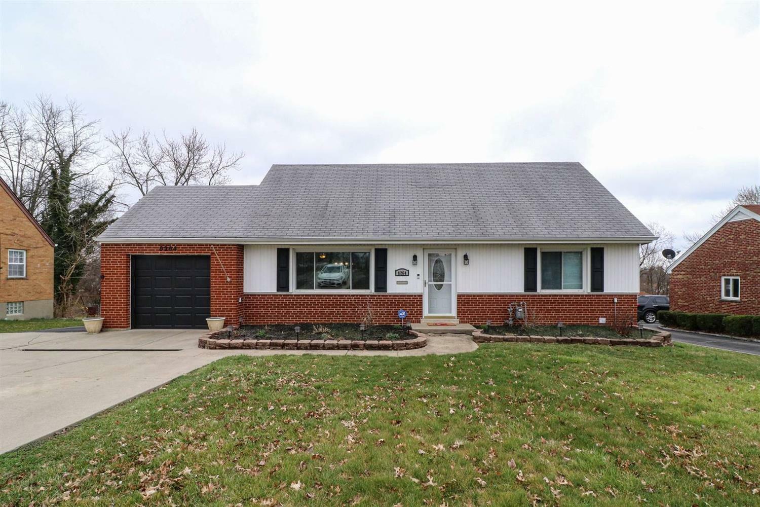 Property Photo:  8264 Cheviot Rd  OH 45247 