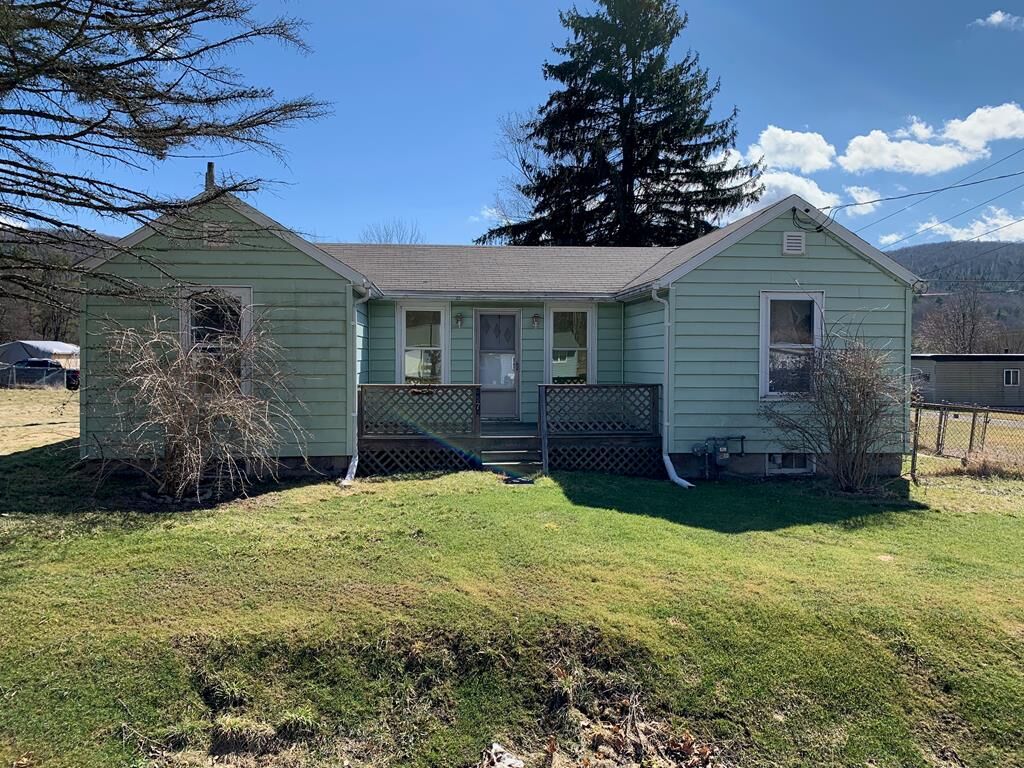 Property Photo: 4572 State Rt. 414 NY 14812