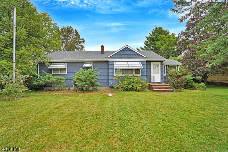 Property Photo: 461 Route 28 NJ 08807