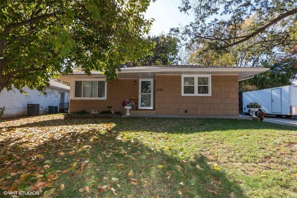 Property Photo:  5708 NE Compton Avenue  MO 64068 