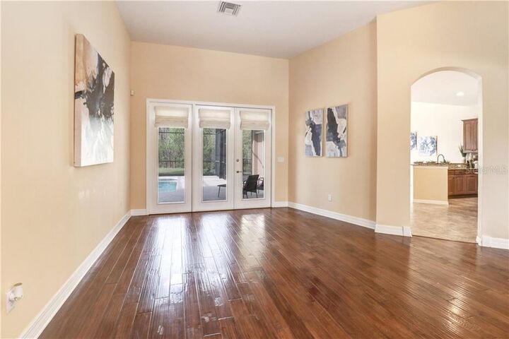 Property Photo:  19230 Climbing Aster Drive  FL 33647 