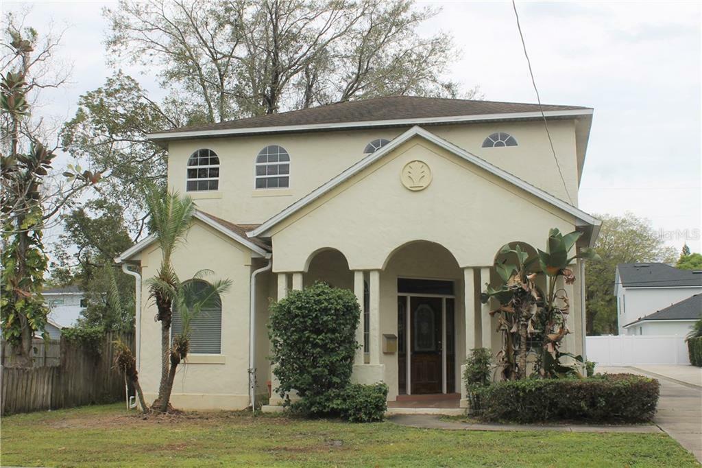 Property Photo:  3309 Helen Avenue  FL 32804 