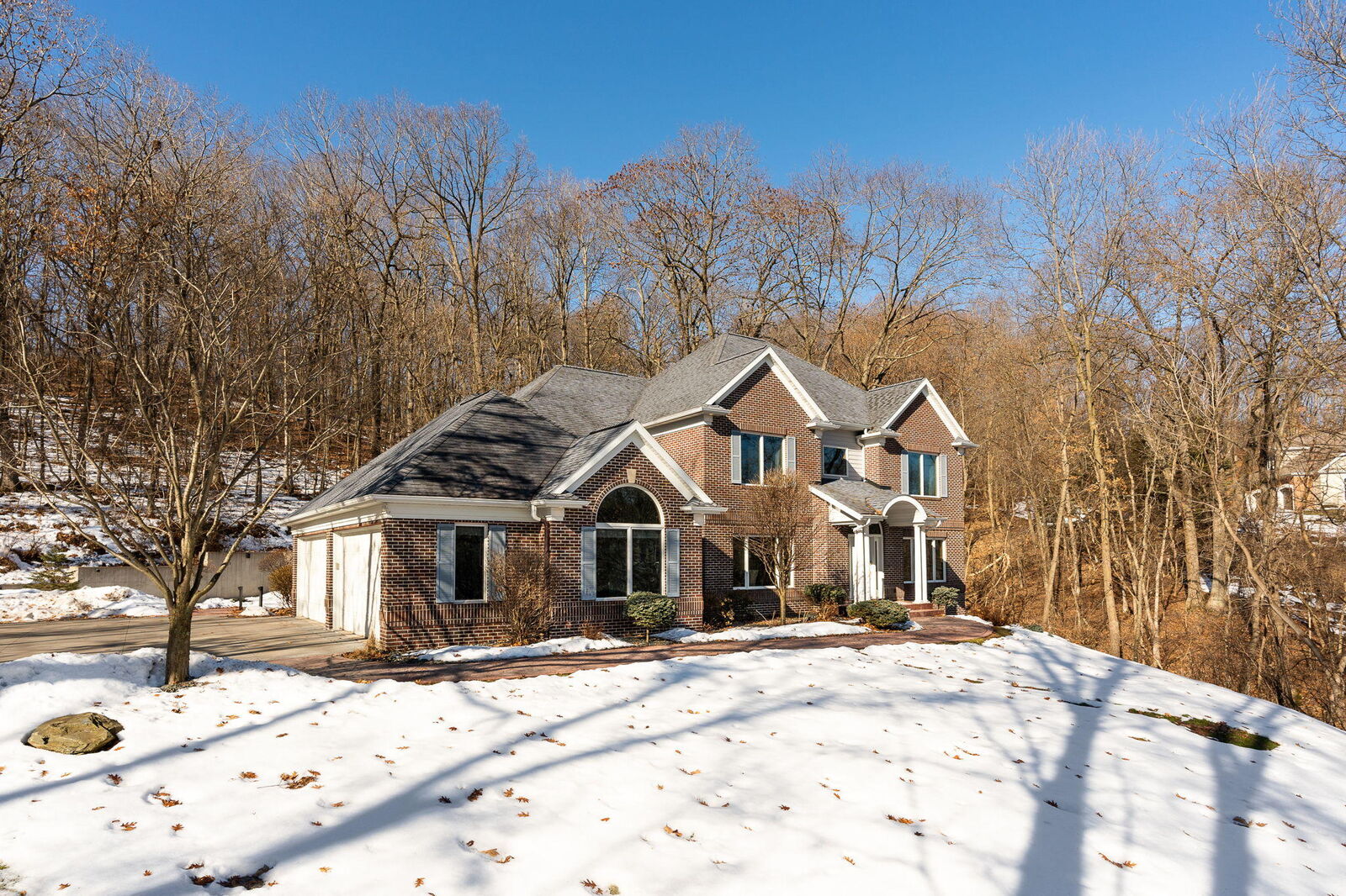 Property Photo:  455 Country Club Ln  WI 54650 