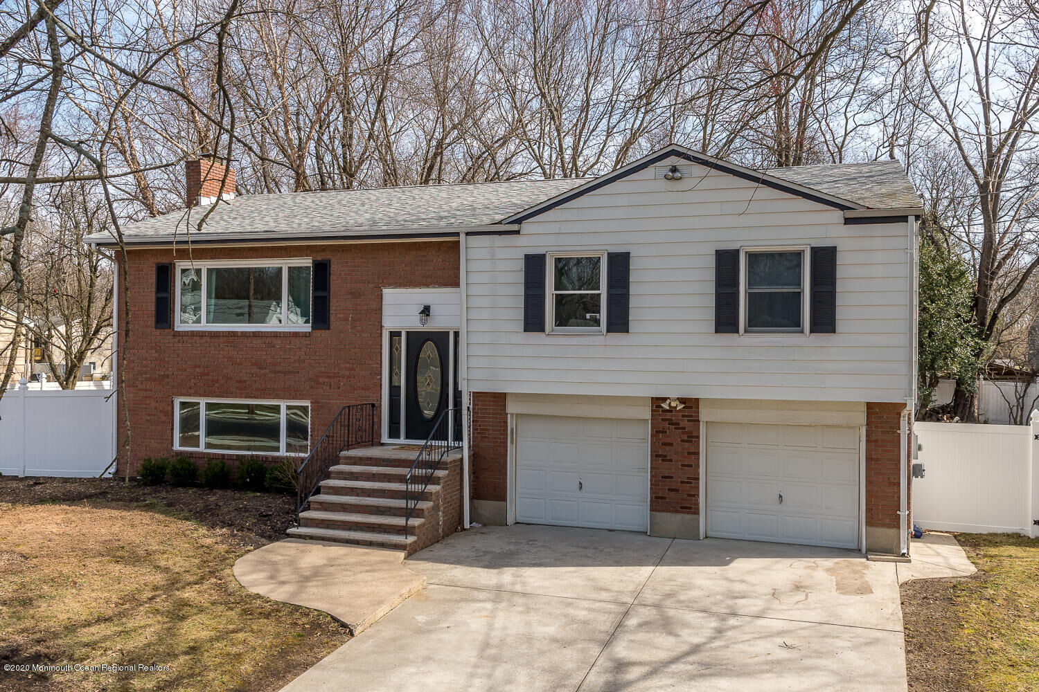 Property Photo:  29 Fredric Drive  NJ 07712 
