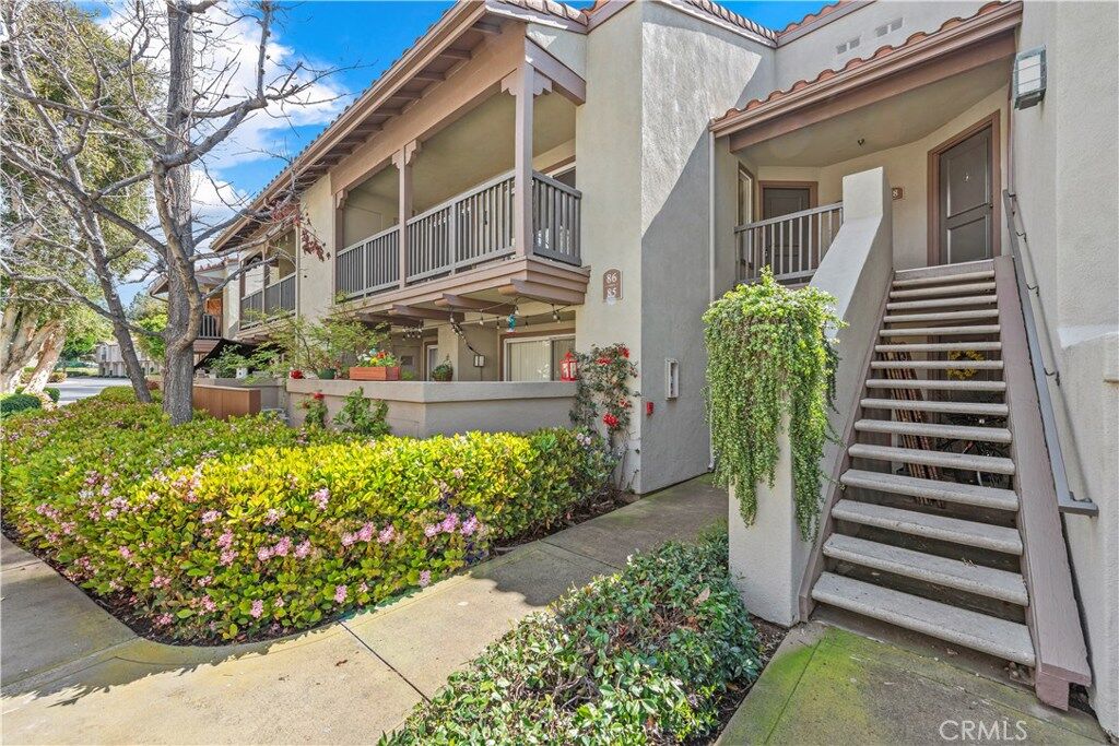 Property Photo:  2800 Keller Drive 86  CA 92782 
