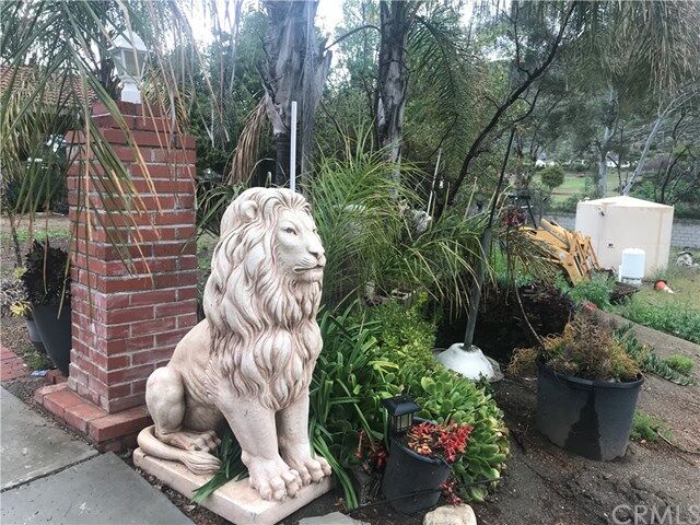 Property Photo:  35010 Firecat Road  CA 92545 