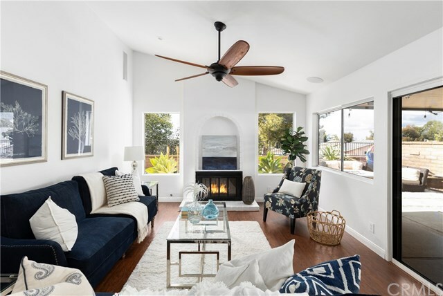 Property Photo:  21891 Camargo  CA 92691 