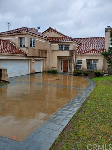 8543 Hunter Drive  Rancho Cucamonga CA 91701 photo