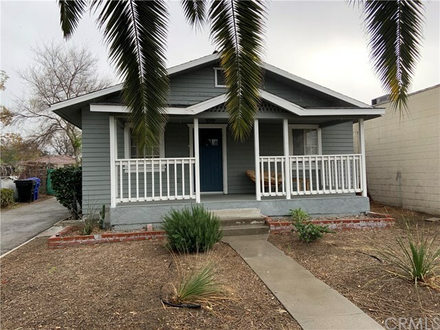 Property Photo: 2501 N Sierra Way CA 92405