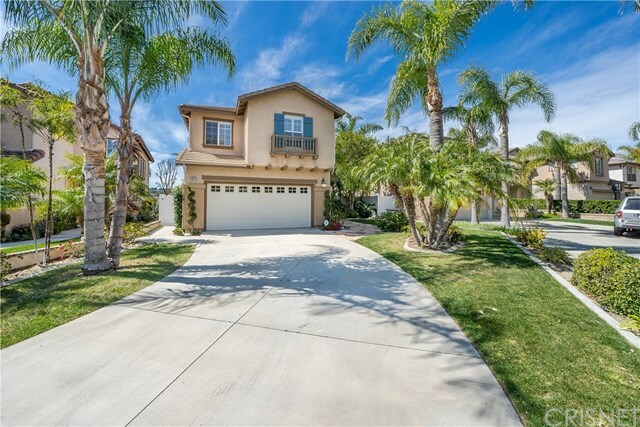 Property Photo:  8620 E Sunnywalk Lane  CA 92808 