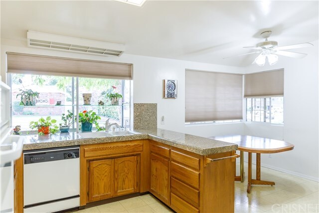 Property Photo: 23717 Carard Street CA 91367