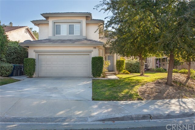 Property Photo:  19708 Koji Court  CA 91351 