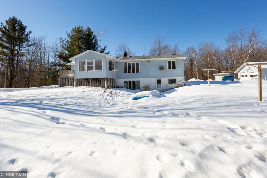 Property Photo:  2156 140th Street  WI 54858 