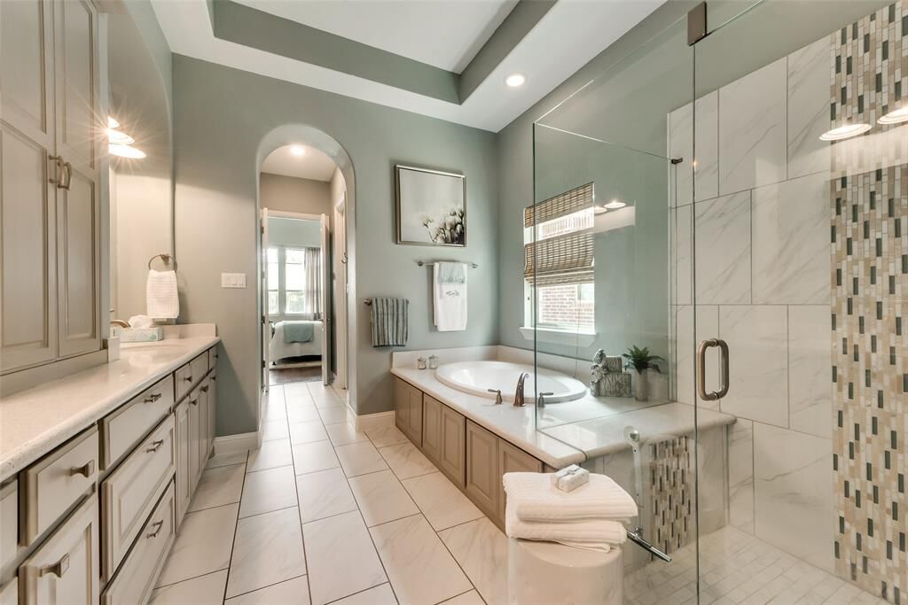 Property Photo:  1853 Audubon Pond Way  TX 75013 