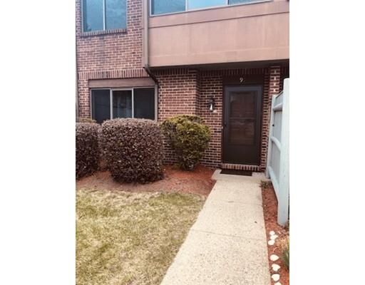Property Photo: 90 Bailey St 90 MA 02072