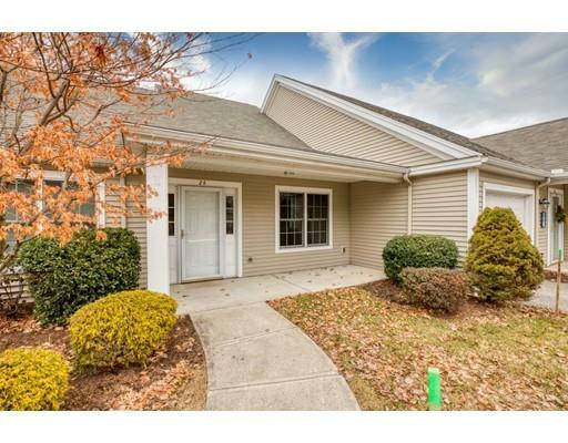 Property Photo: 24 Ivy Cir 24 MA 01095