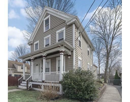 Property Photo:  69 Green Street  MA 01867 