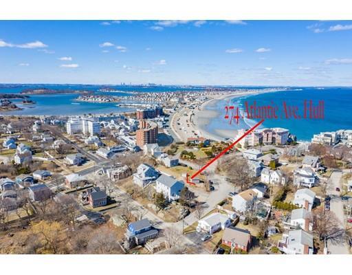 Property Photo: 274 Atlantic Avenue 1 MA 02045