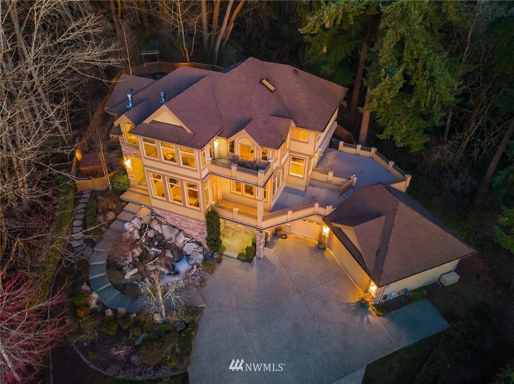 Photo de la propriété: 13436 64th Terrace NE WA 98034