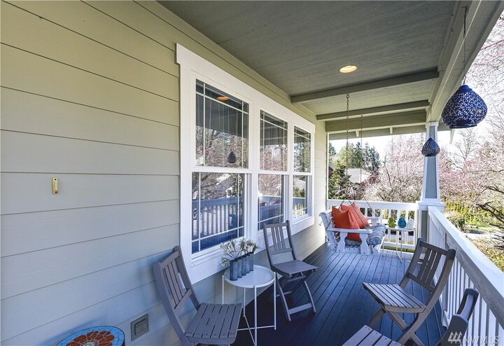 Property Photo:  27315 NE 155th Place  WA 98019 