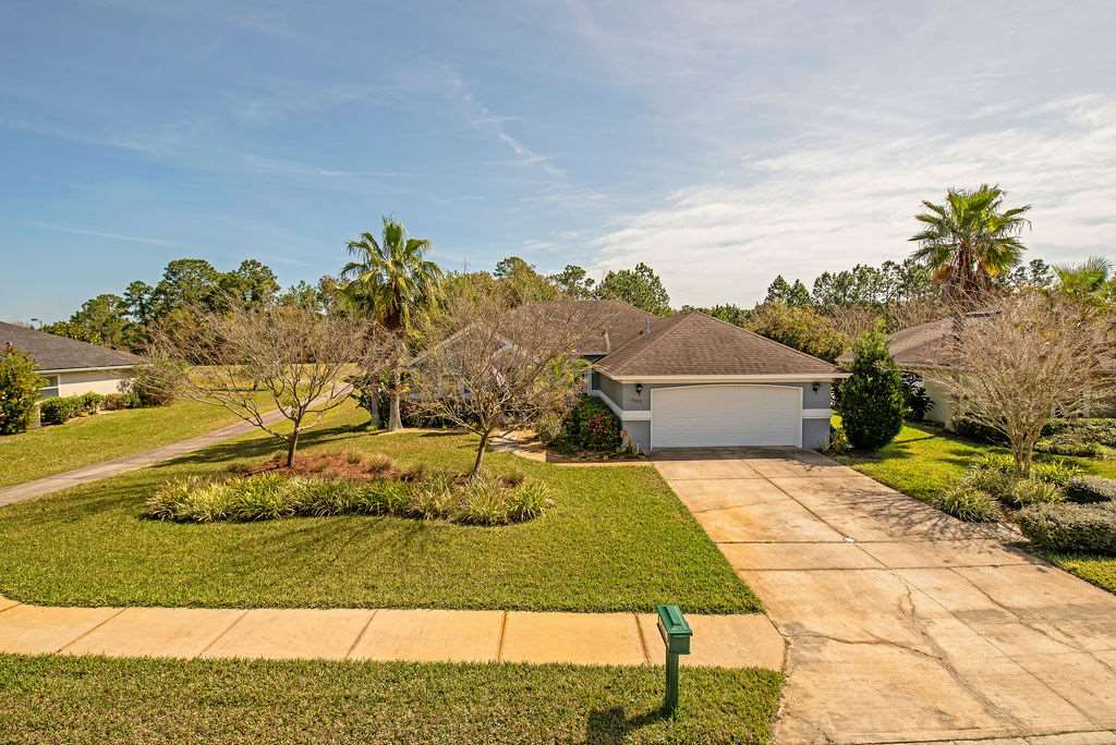 Property Photo:  4488 Golf Ridge Dr  FL 32033 