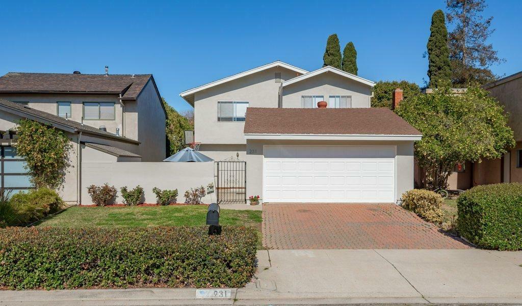 231 Hillview Dr  Goleta CA 93117 photo