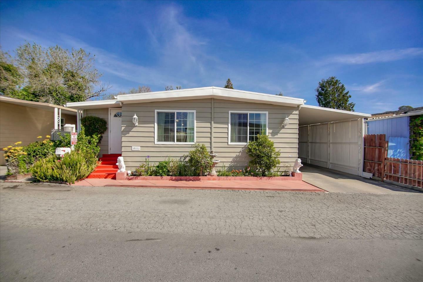 Property Photo:  49 Blanca Lane 811  CA 95076 