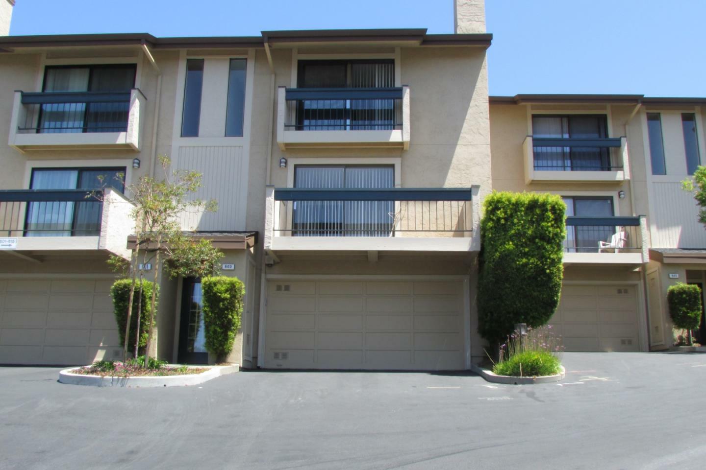 Property Photo:  603 Stonegate Drive  CA 94080 