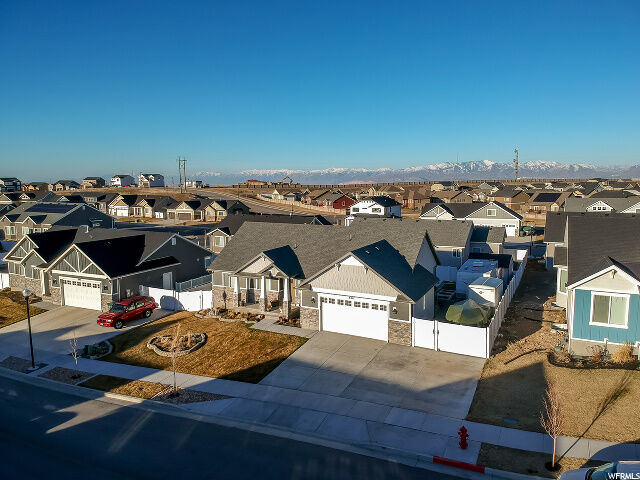 Property Photo:  Address not disclosed  UT 84081 