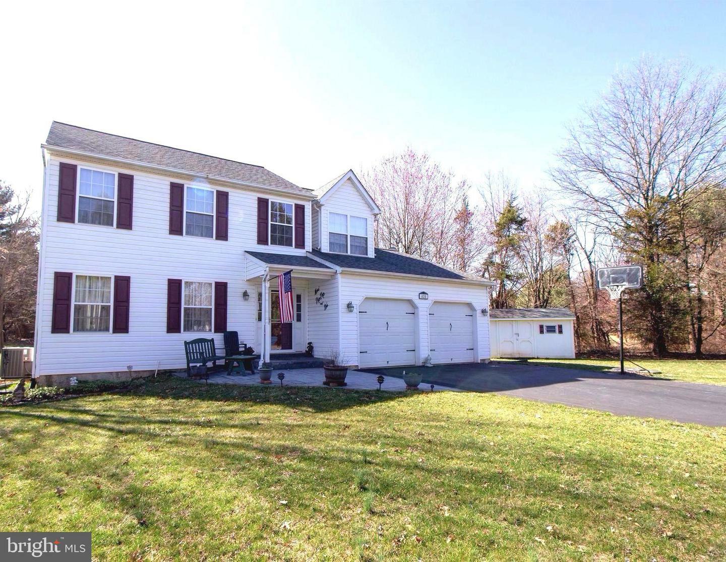 Property Photo:  420 Logan Drive  PA 19440 