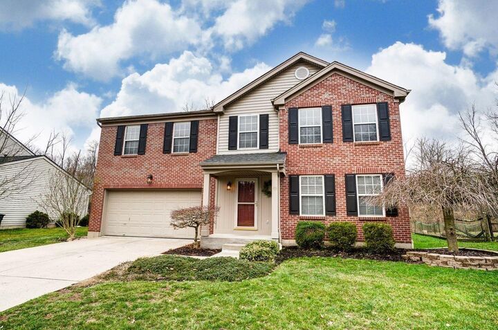 1505 Creekside Rd  Batavia Twp OH 45102 photo