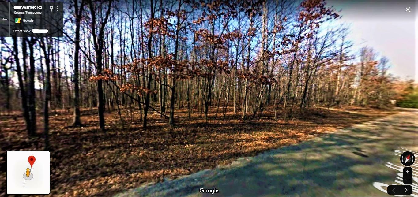 Property Photo: Swafford Rd TN 38583