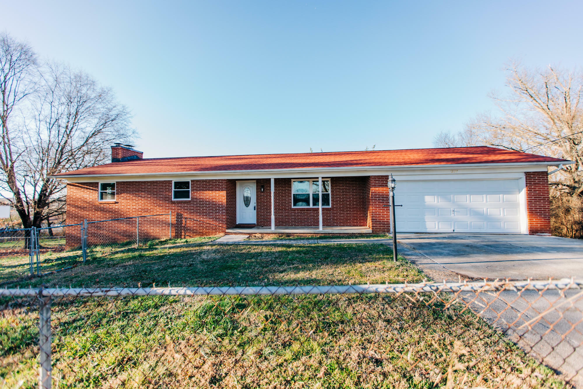 Property Photo:  1237 Amerine Rd  TN 37804 