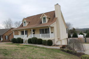 154 Vancon Drive  Kingston TN 37763 photo