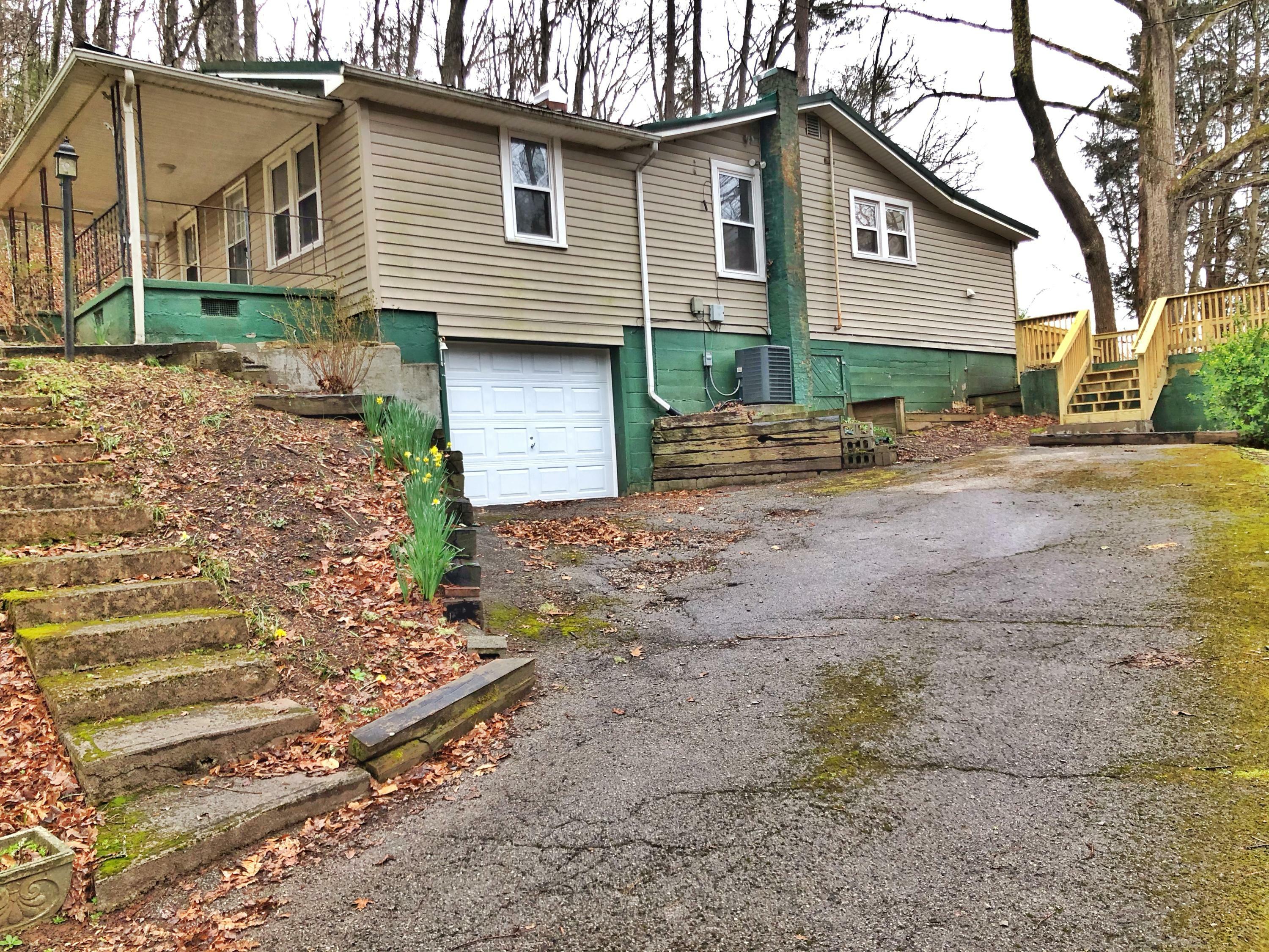 Property Photo:  111 Old Suddath Rd  TN 37748 