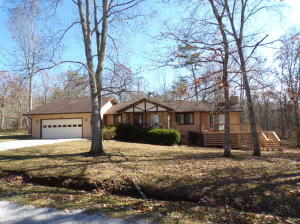 269 Kingsdown Drive  Fairfield Glade TN 38558 photo