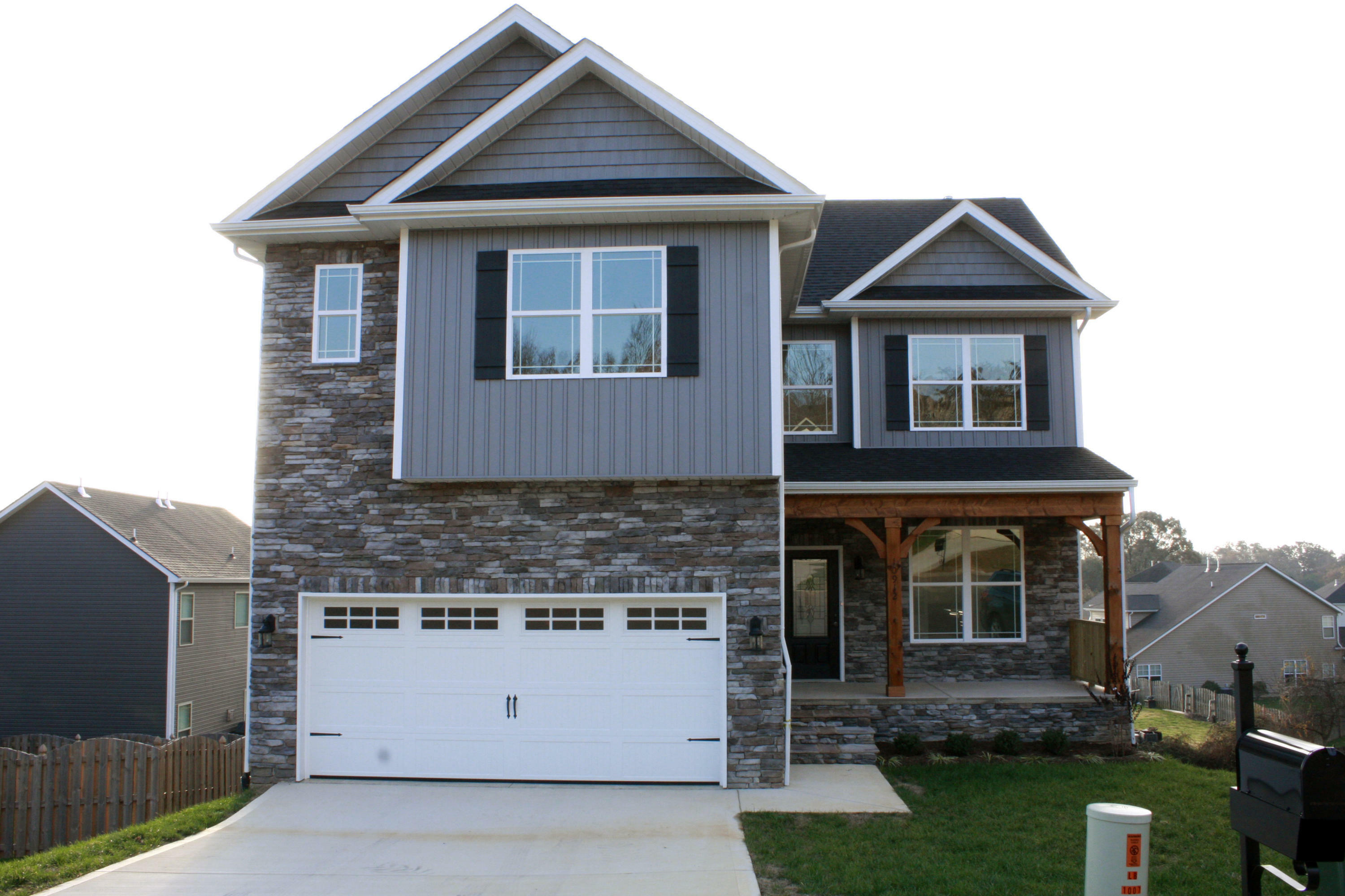 Property Photo: 10912 Doran Lane TN 37932
