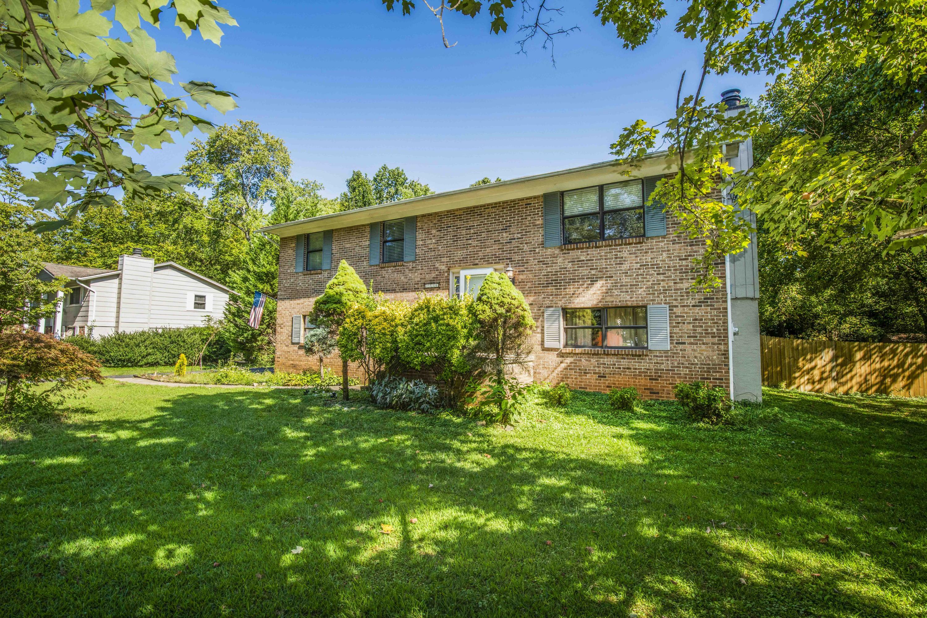 Property Photo:  7736 Luscombe Drive  TN 37919 