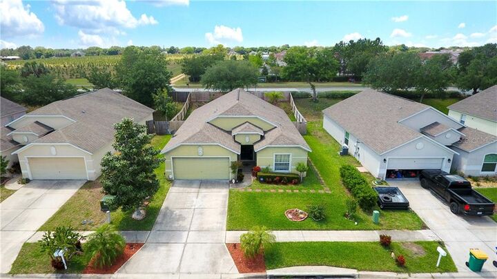 Property Photo:  4030 Waltham Forest Drive  FL 32778 