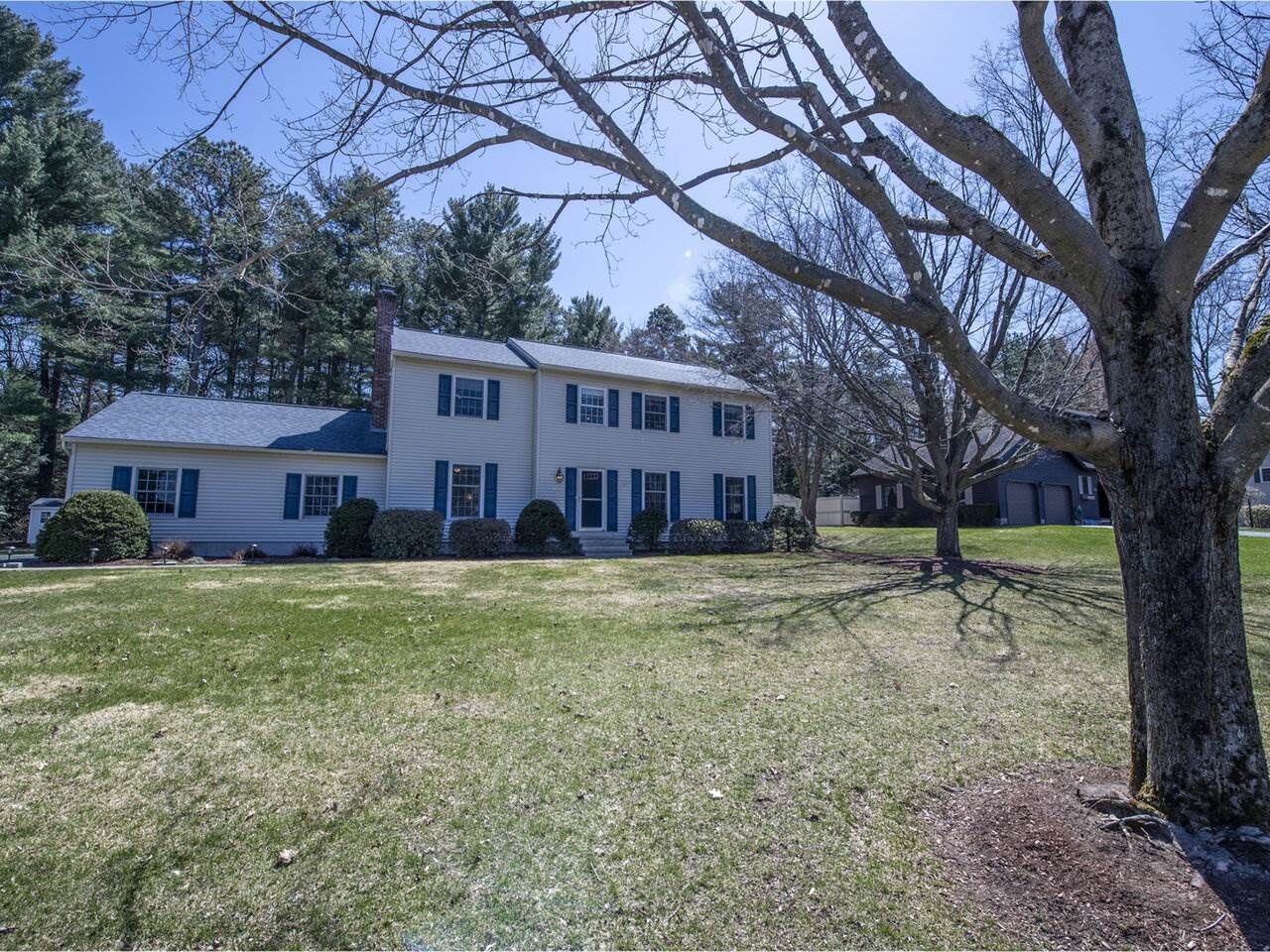 Property Photo: 458 South Bay Circle VT 05446