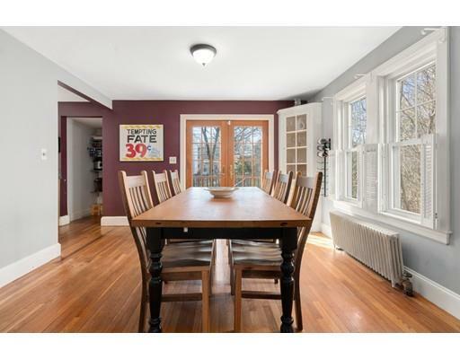 Property Photo:  301 Wachusett Street  MA 02130 