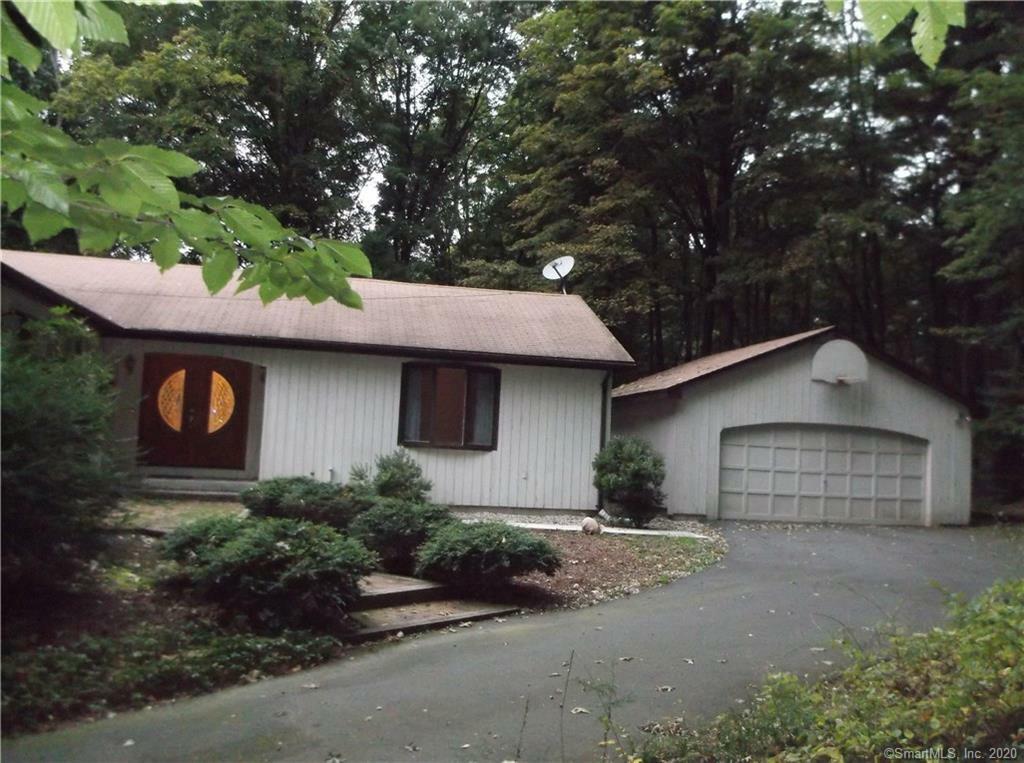 Property Photo:  3 Deer Run Road  CT 06032 